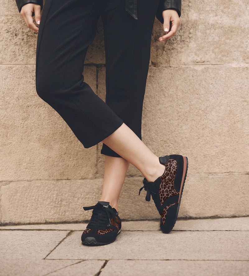 Frame Sneaker