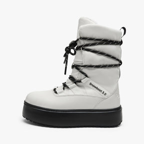 Snowboots 3.0 Classic High