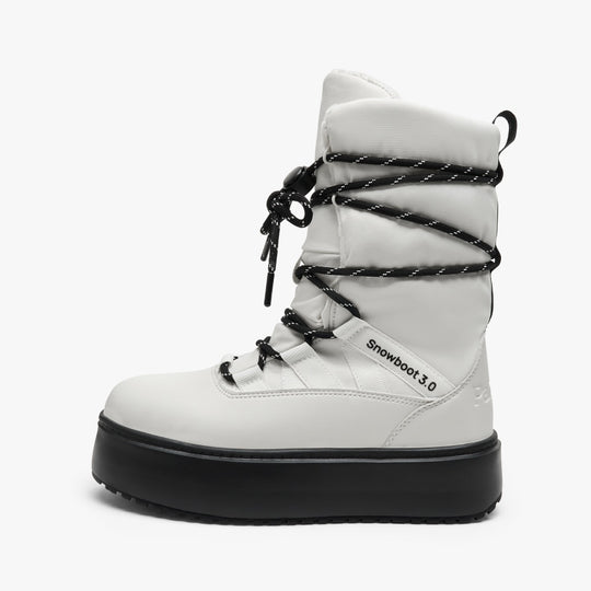 Creamy Black / 36