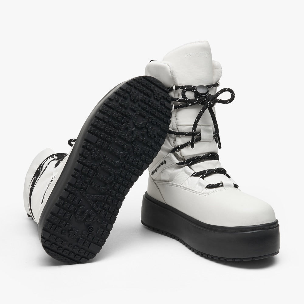Snowboots 3.0 Classic High