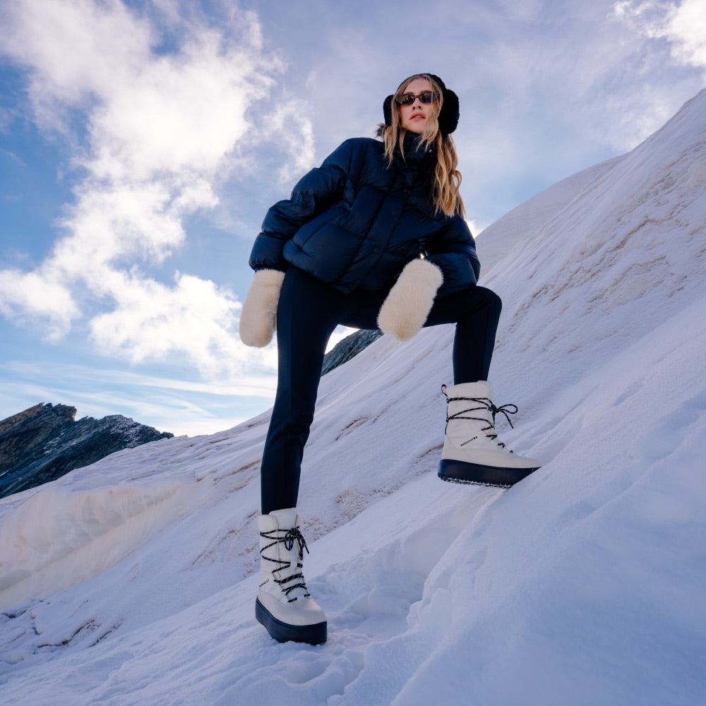 Snowboots 3.0 Classic High
