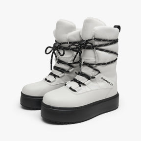 Snowboots 3.0 Classic High