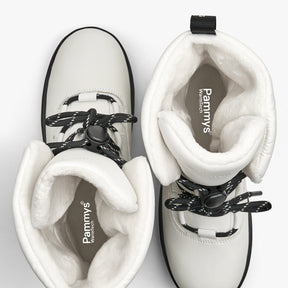 Snowboots 3.0 Classic High