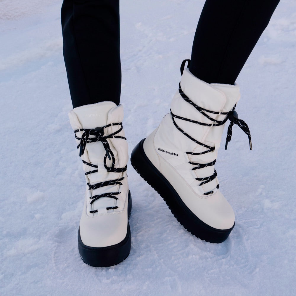 Snowboots 3.0 Classic High