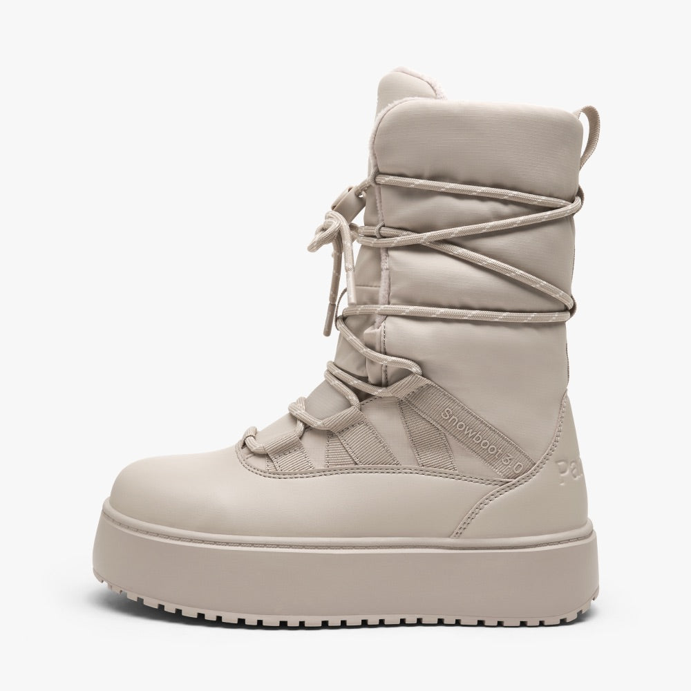 Snowboots 3.0 Classic High