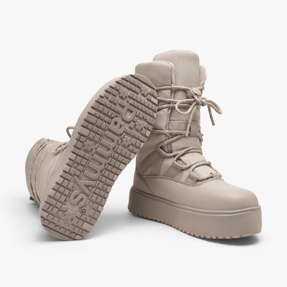 Snowboots 3.0 Classic High