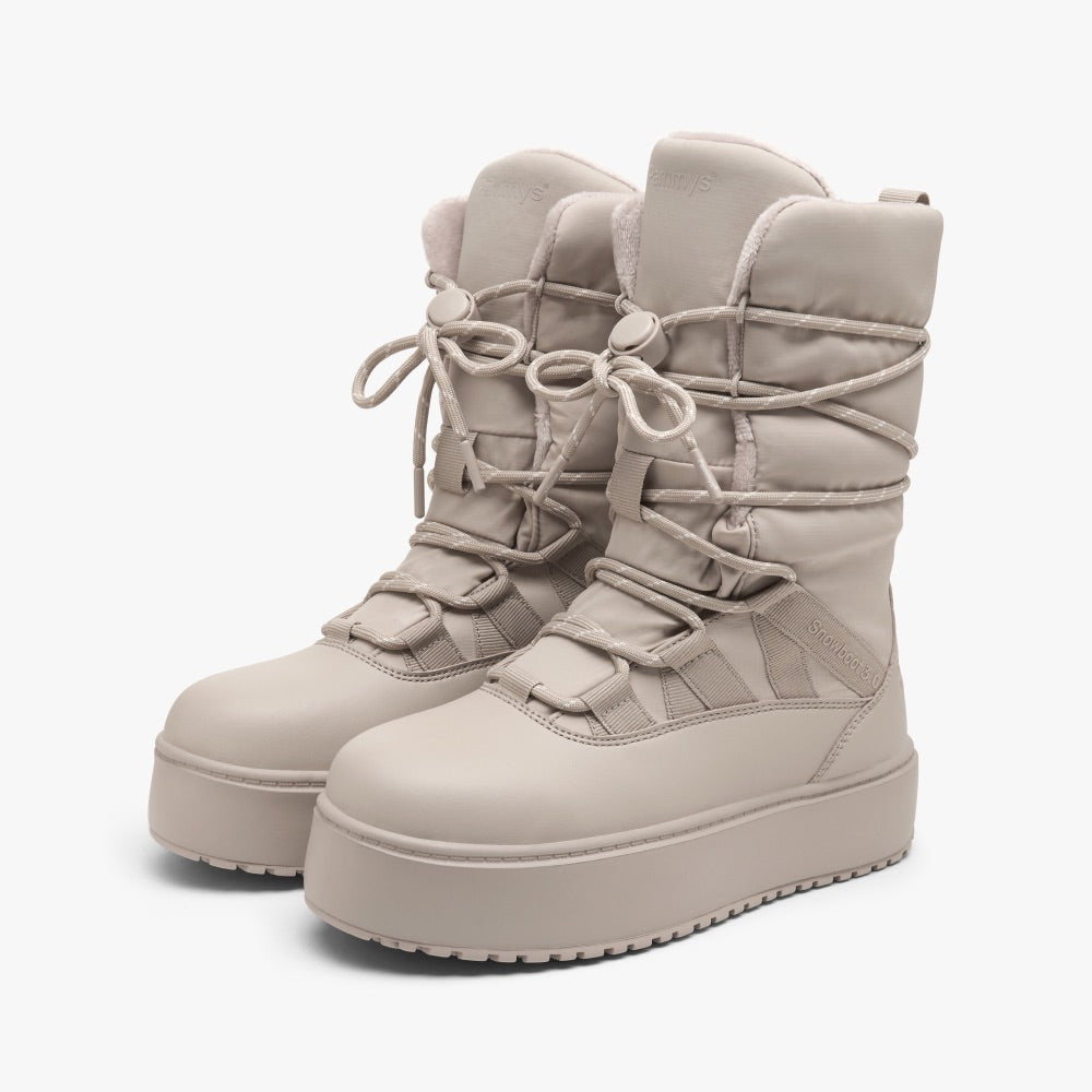 Snowboots 3.0 Classic High