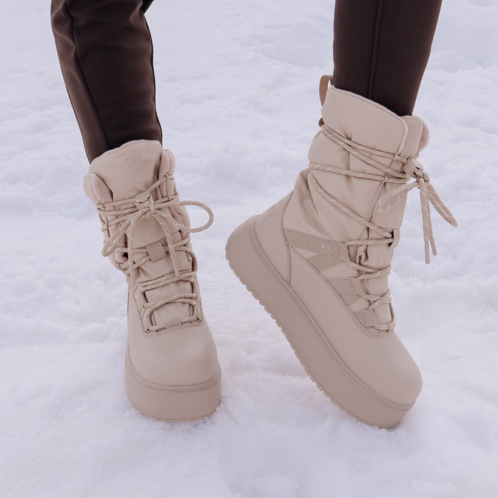 Snowboots 3.0 Classic High
