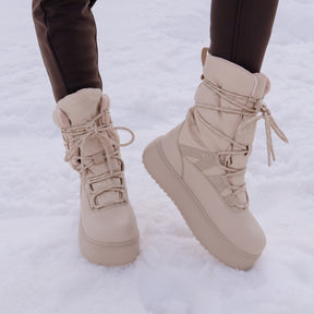 Snowboots 3.0 Classic High