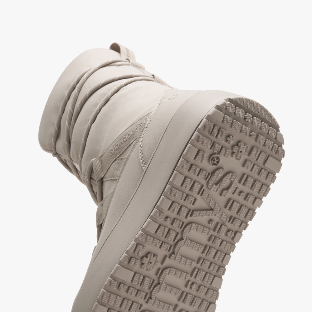 Snowboots 3.0 Classic High