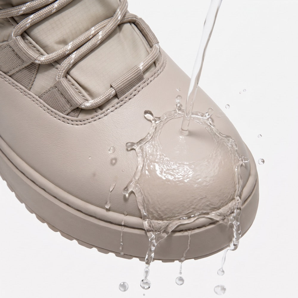 Snowboots 3.0 Classic High