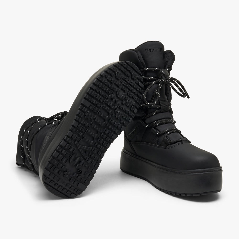 Snowboots 3.0 Classic High
