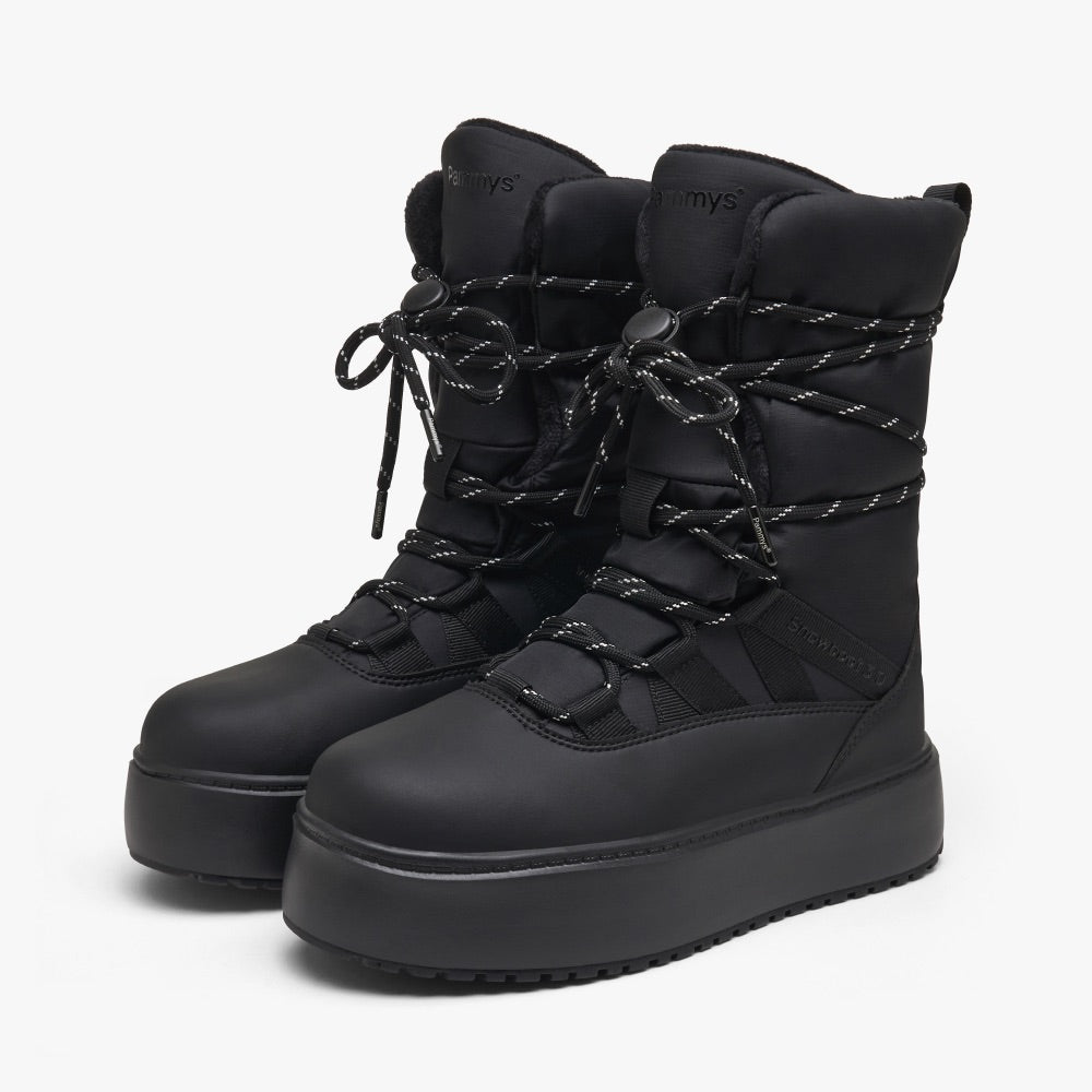 Snowboots 3.0 Classic High