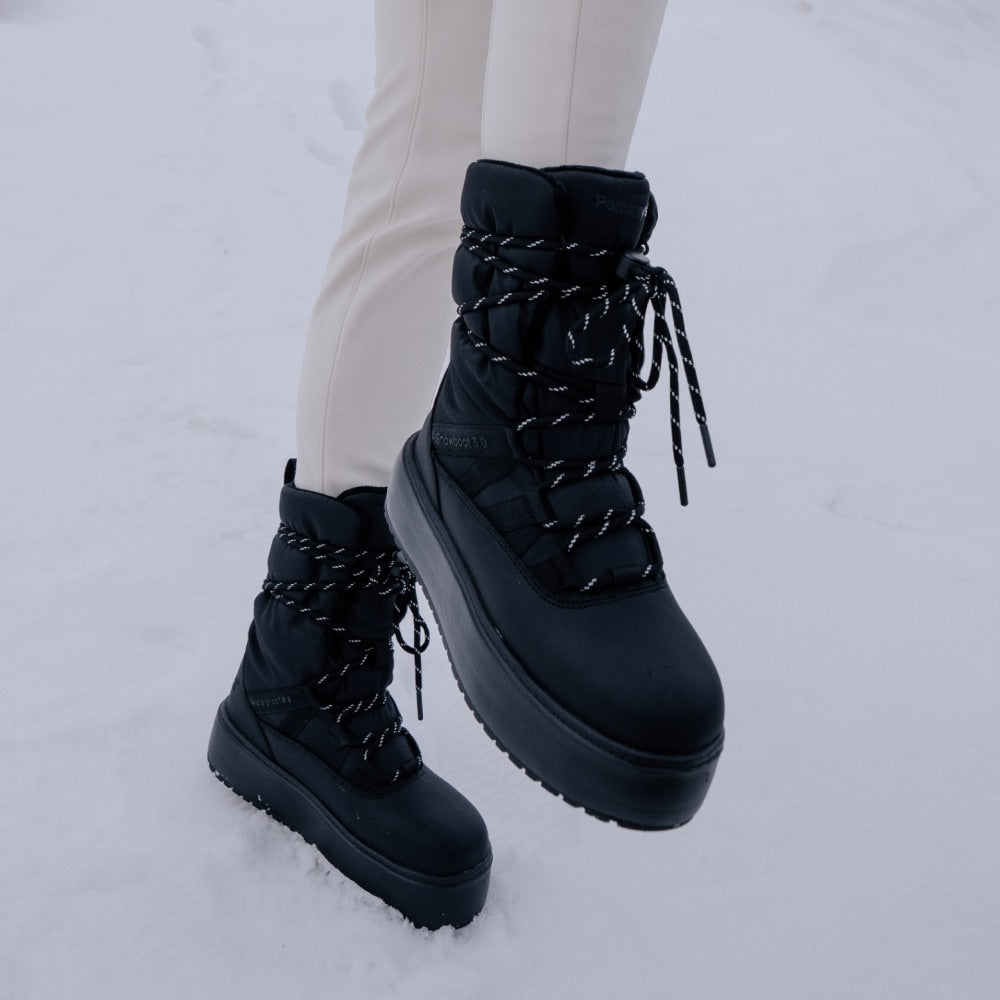 Snowboots 3.0 Classic High