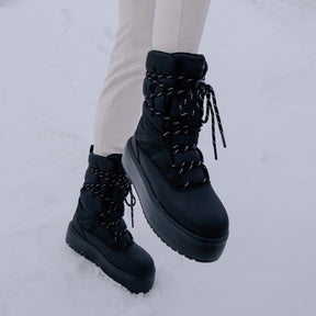 Snowboots 3.0 Classic High