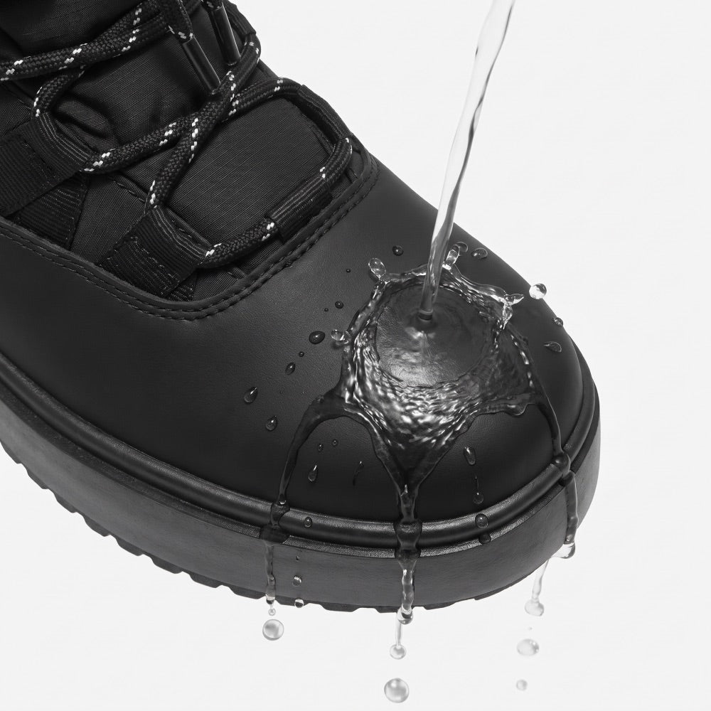 Snowboots 3.0 Classic High