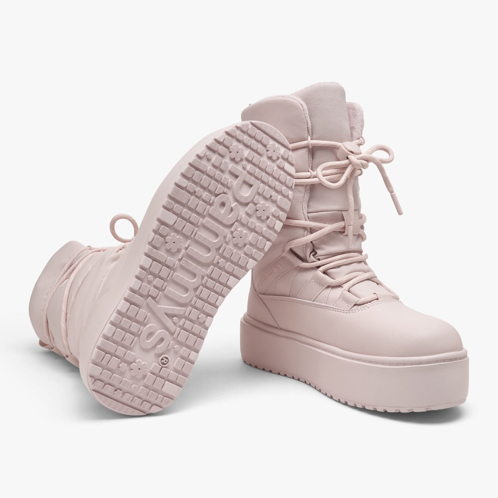 Snowboots 3.0 Classic High