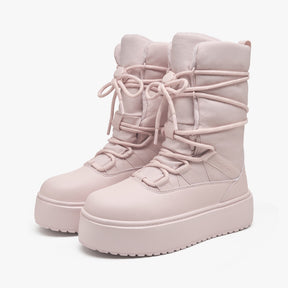 Snowboots 3.0 Classic High