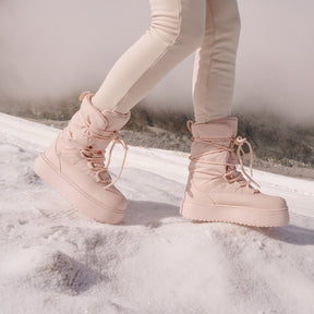 Snowboots 3.0 Classic High
