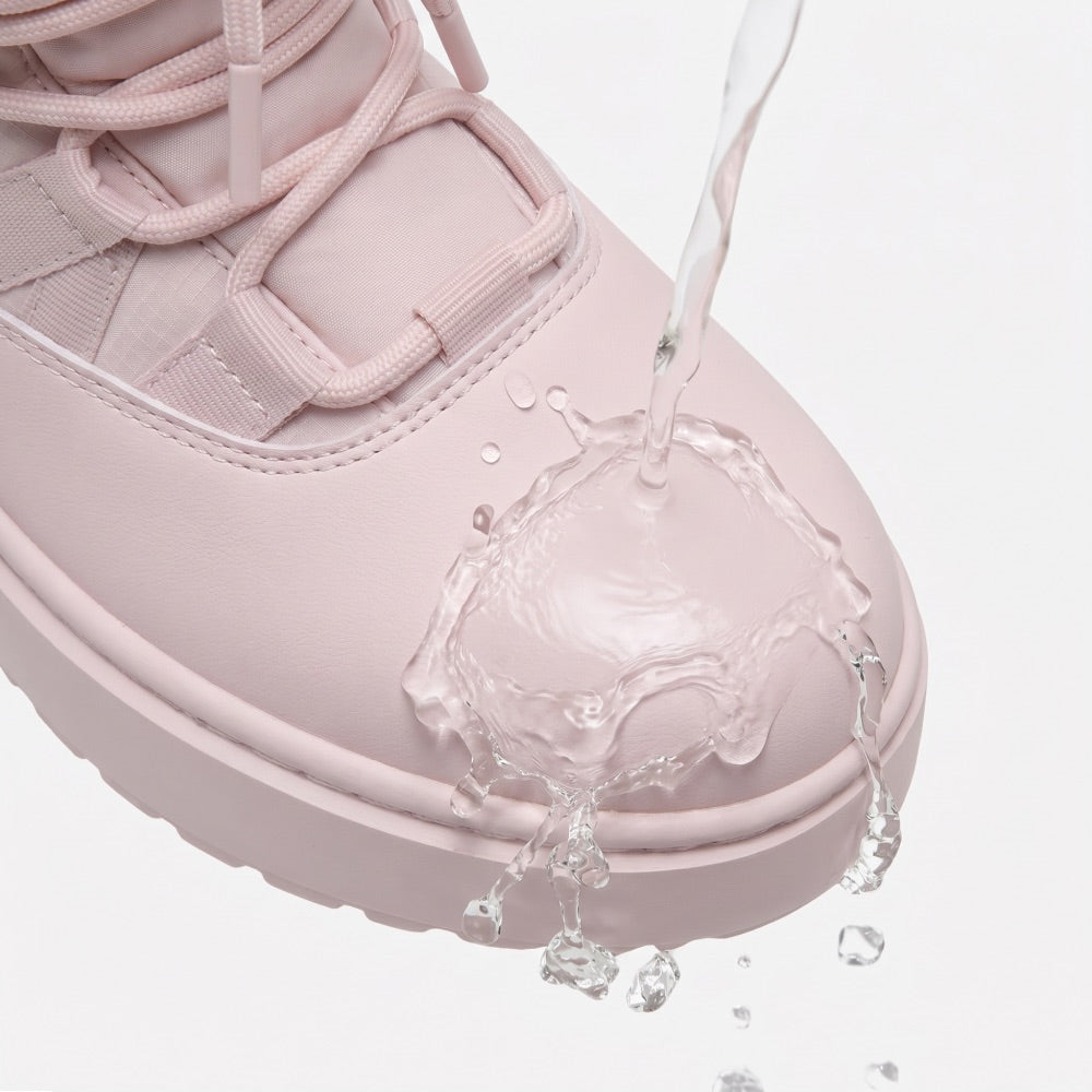 Snowboots 3.0 Classic High