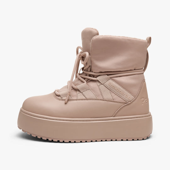 Cold Sand / 36