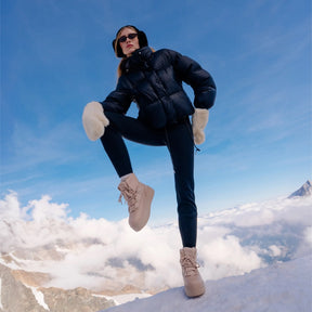 Snowboots 3.0 Classic Low