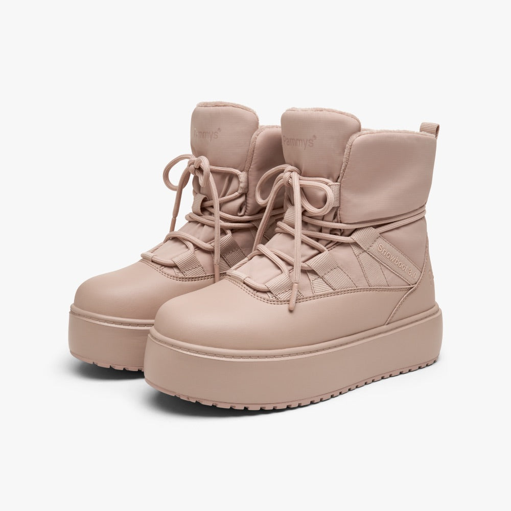 Snowboots 3.0 Classic Low