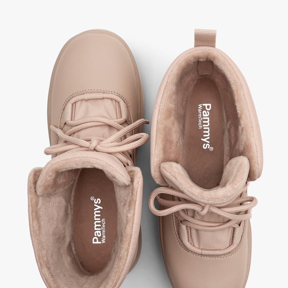 Snowboots 3.0 Classic Low