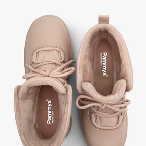 Snowboots 3.0 Classic Low