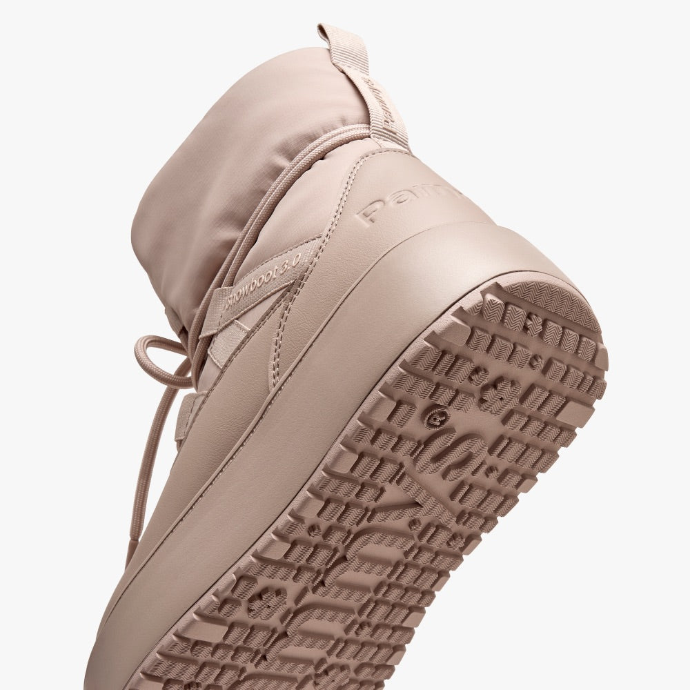 Snowboots 3.0 Classic Low