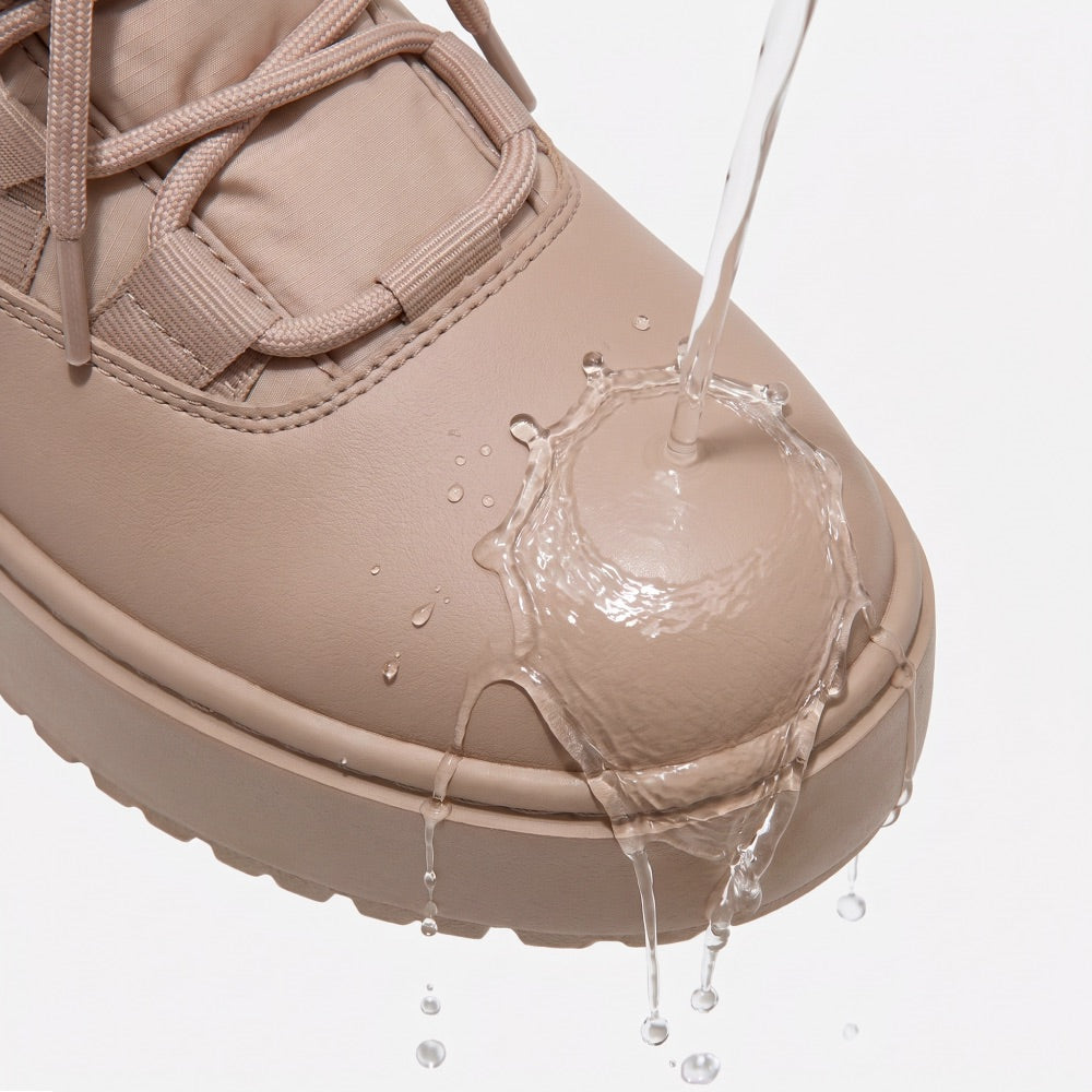 Snowboots 3.0 Classic Low