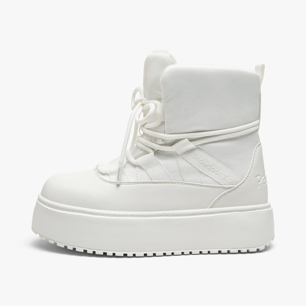 Snowboots 3.0 Classic Low
