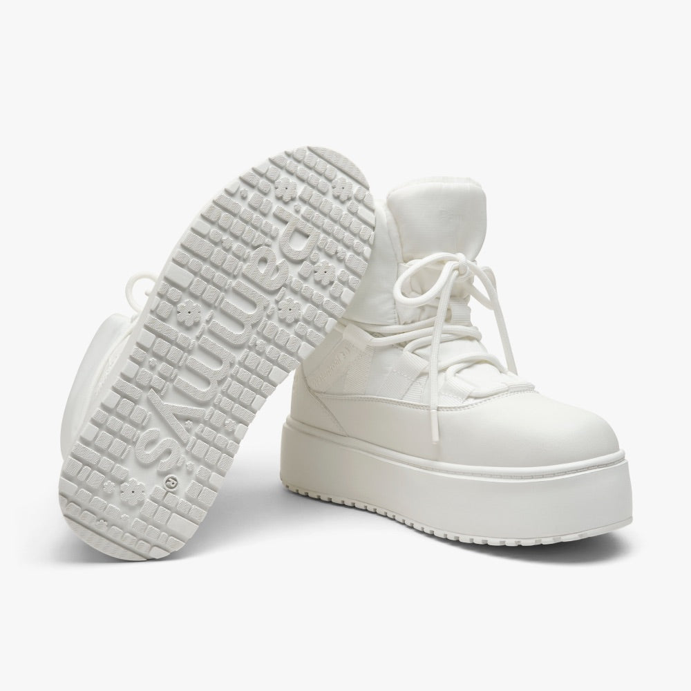 Snowboots 3.0 Classic Low