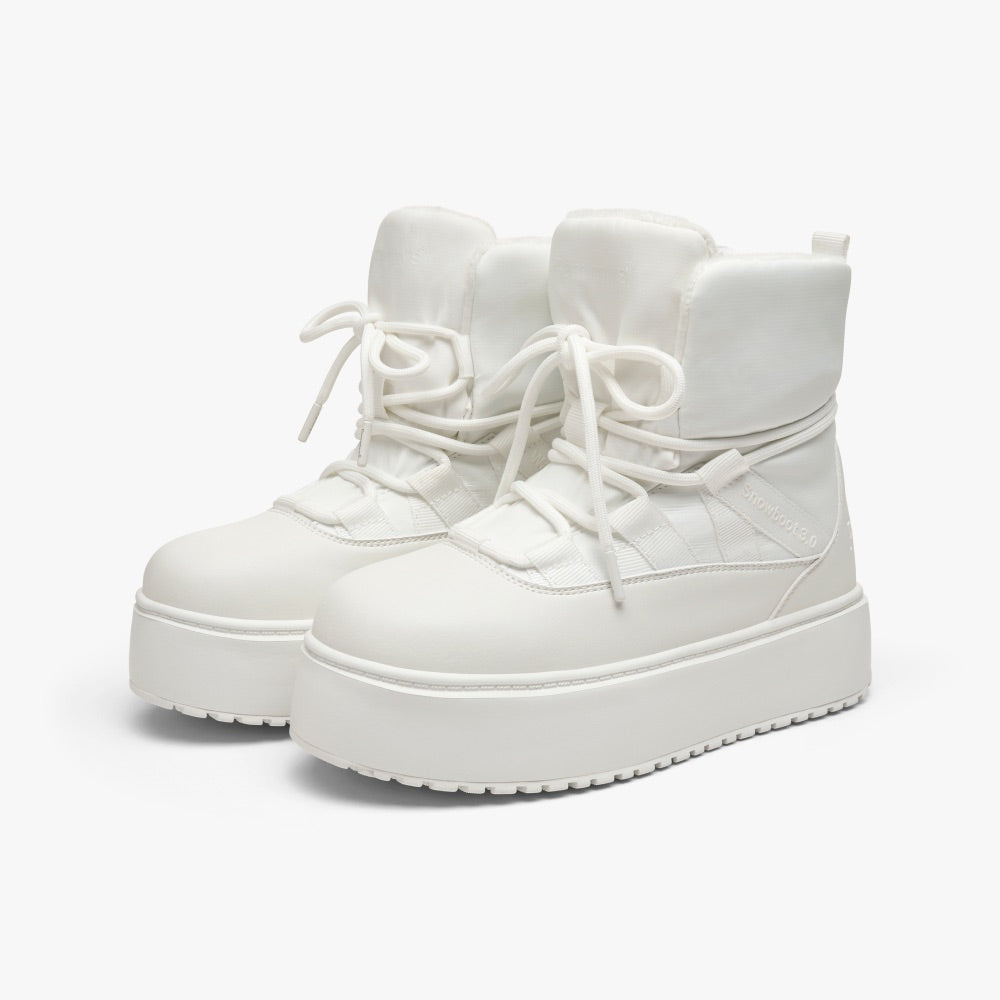 Snowboots 3.0 Classic Low