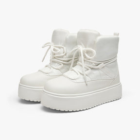 Snowboots 3.0 Classic Low
