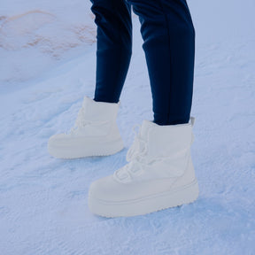 Snowboots 3.0 Classic Low