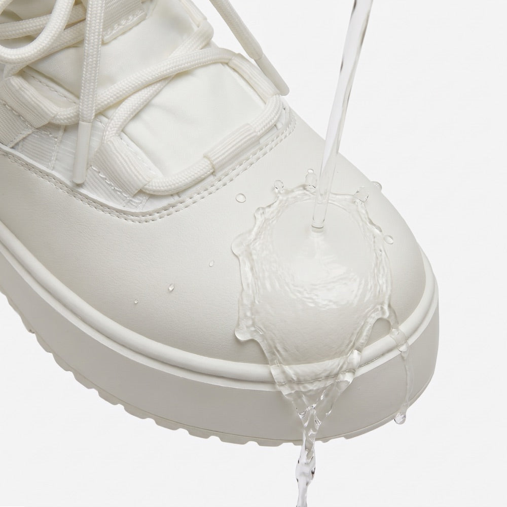 Snowboots 3.0 Classic Low