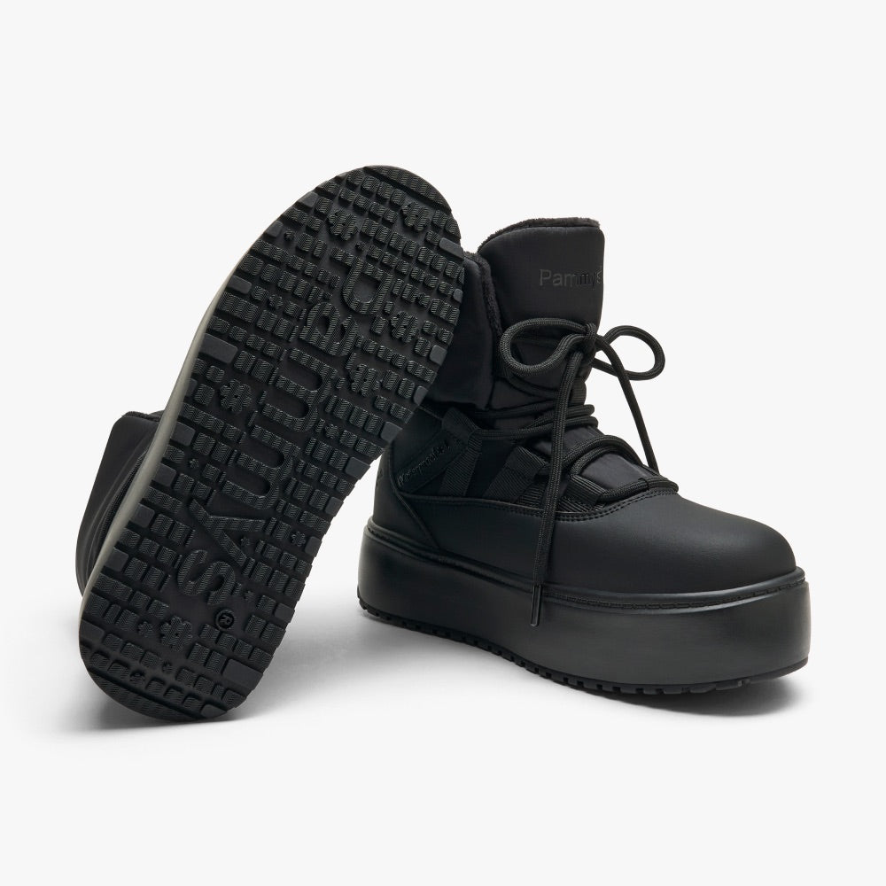 Snowboots 3.0 Classic Low