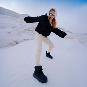 Snowboots 3.0 Classic Low
