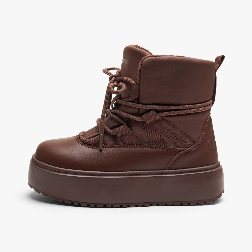 Snowboots 3.0 Classic Low