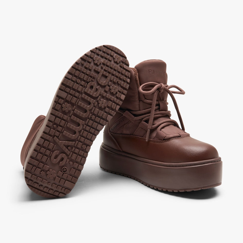 Snowboots 3.0 Classic Low