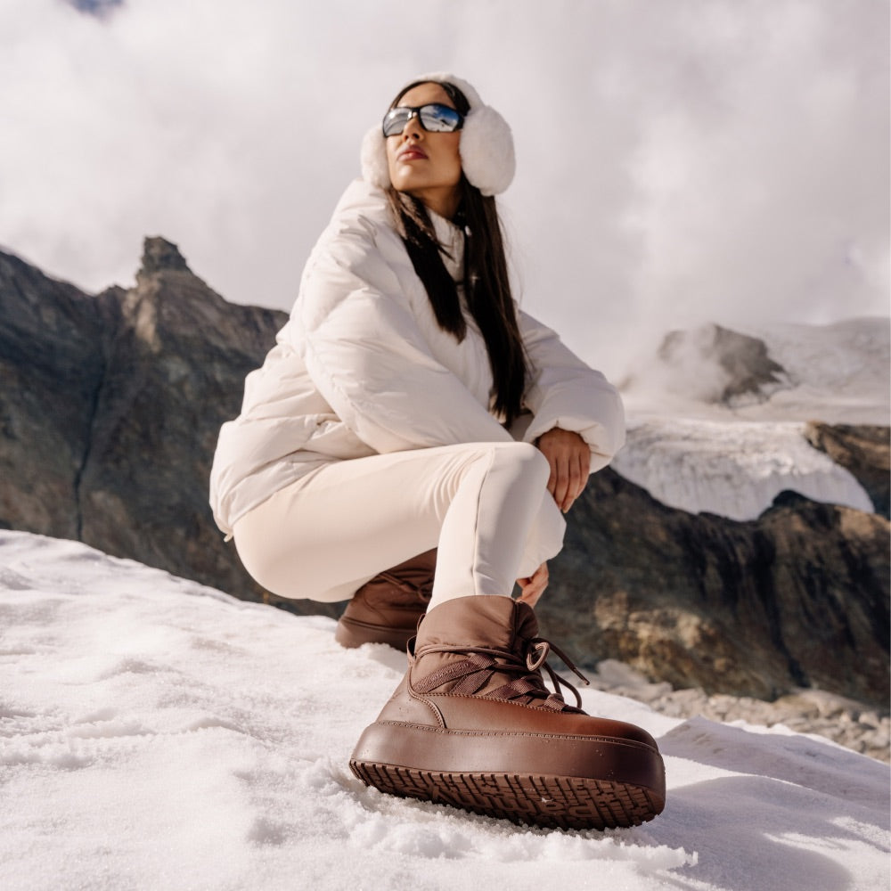 Snowboots 3.0 Classic Low