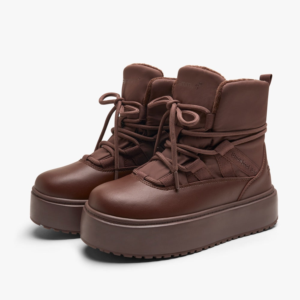 Snowboots 3.0 Classic Low