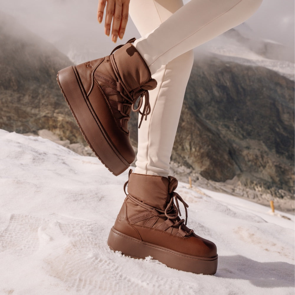 Snowboots 3.0 Classic Low