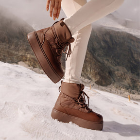 Snowboots 3.0 Classic Low