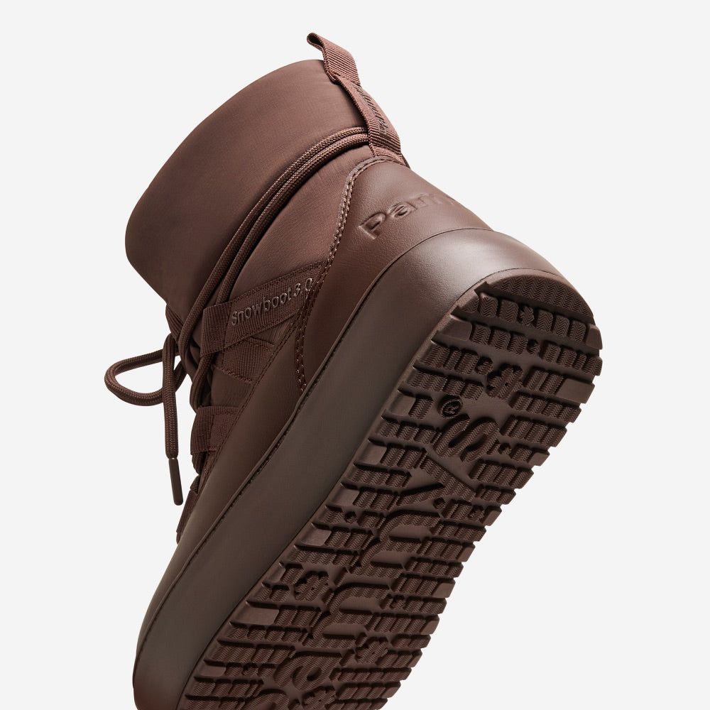 Snowboots 3.0 Classic Low
