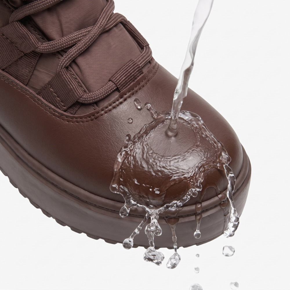 Snowboots 3.0 Classic Low