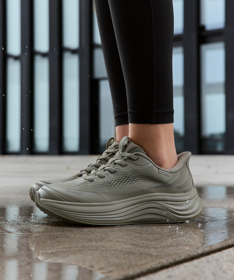 Step-Ins 3.0 Waterproof Women