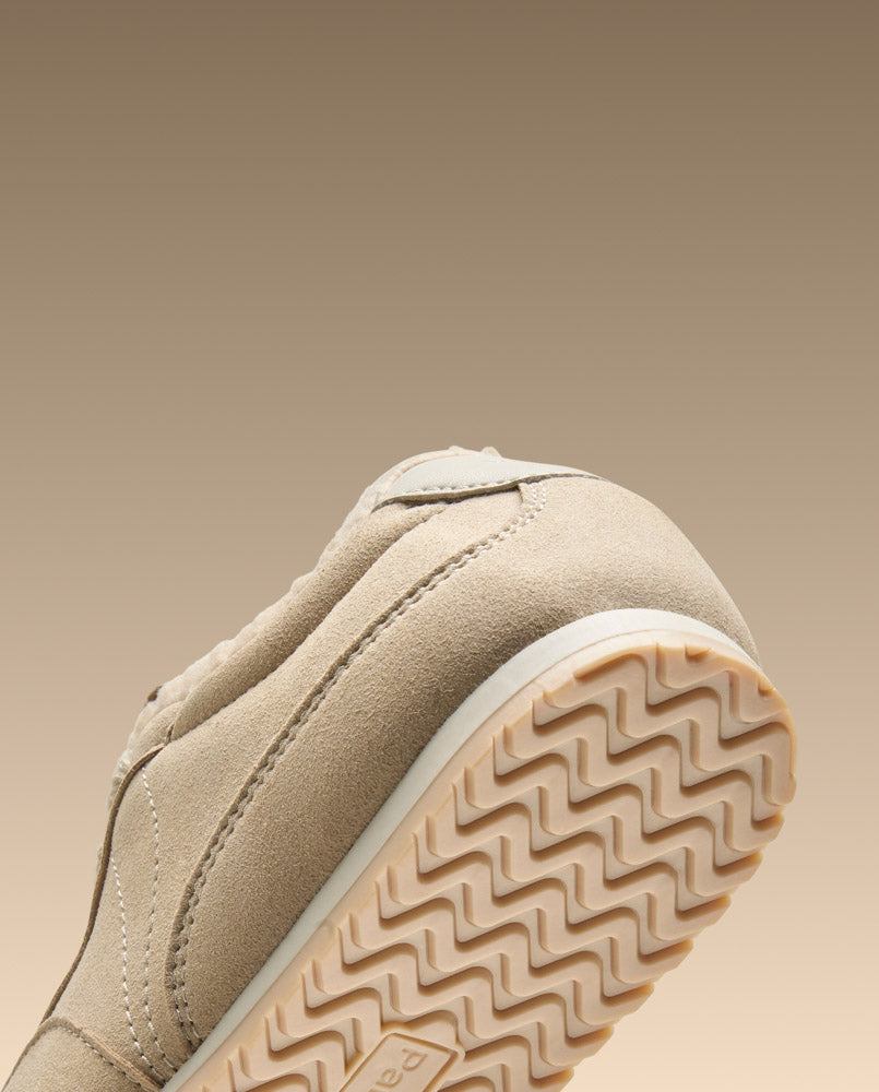 Ultra-light & cloud-soft