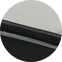 Creamy Black / 36
